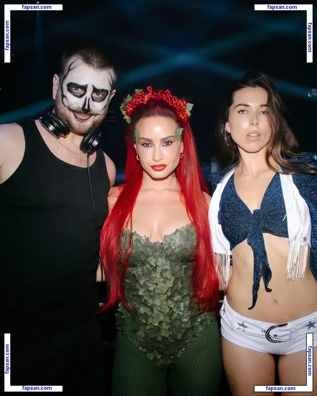 Demi Lovato nude photo #1823 from OnlyFans