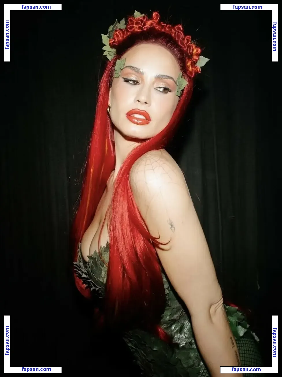 Demi Lovato nude photo #1824 from OnlyFans