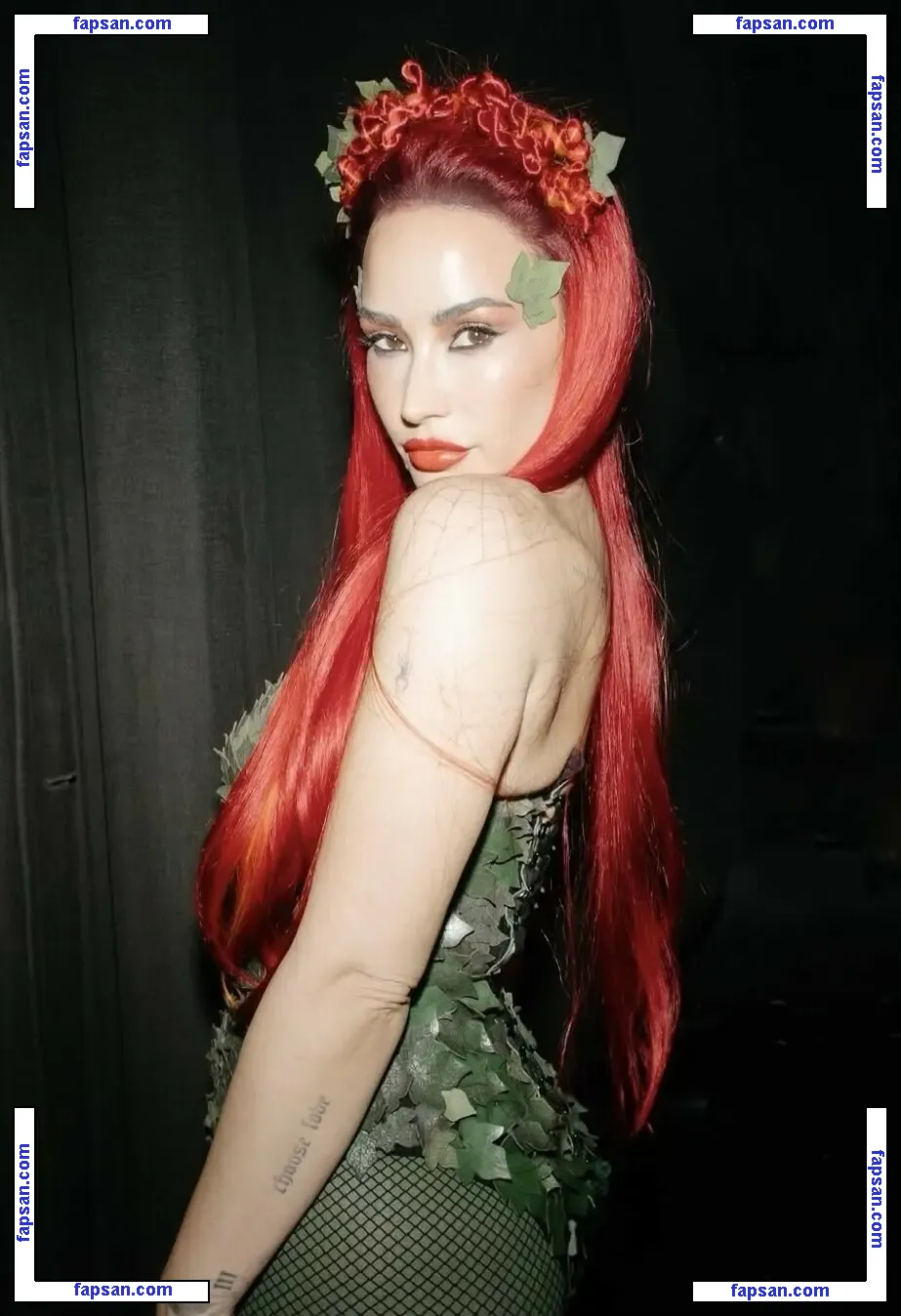 Demi Lovato nude photo #1827 from OnlyFans