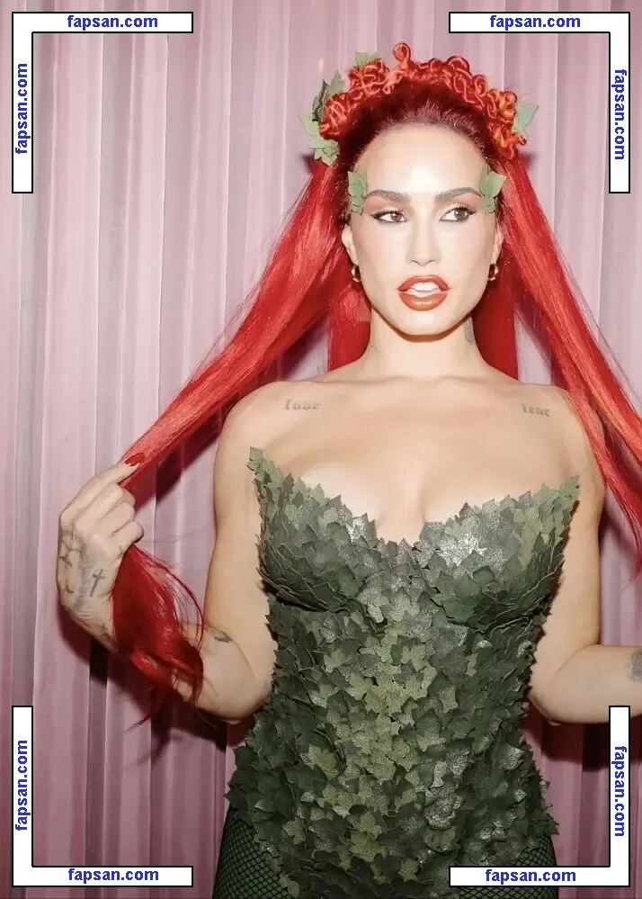 Demi Lovato nude photo #1828 from OnlyFans