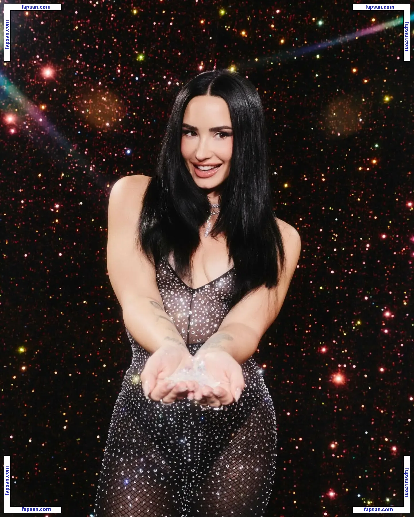 Demi Lovato голая фото #1829 с Онлифанс