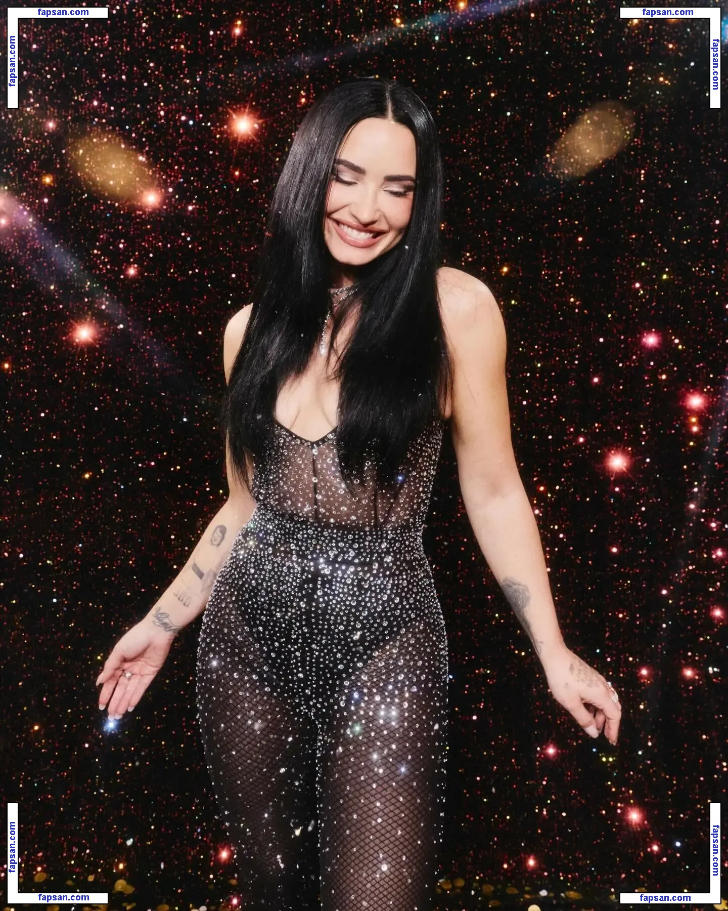 Demi Lovato голая фото #1830 с Онлифанс