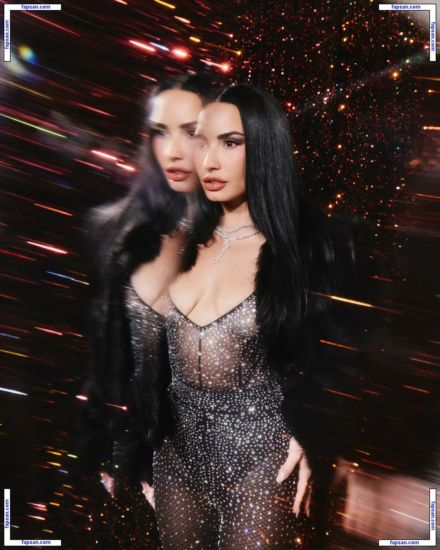 Demi Lovato голая фото #1833 с Онлифанс