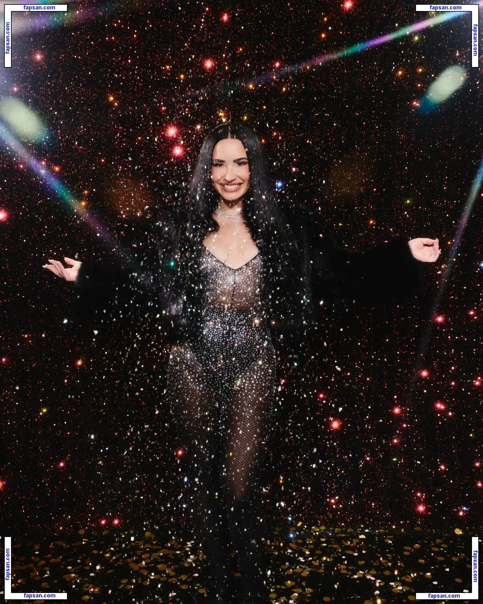 Demi Lovato голая фото #1835 с Онлифанс