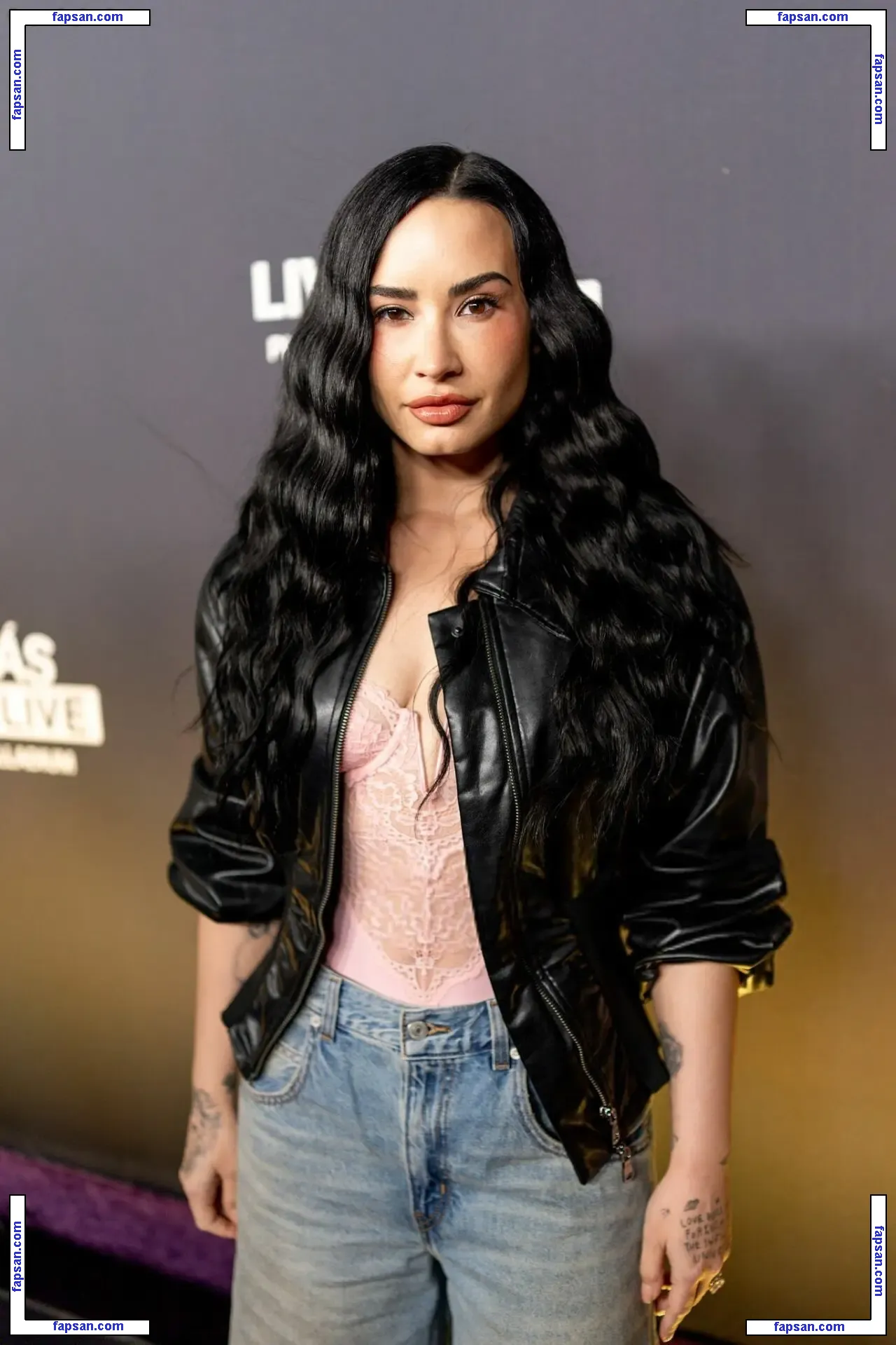 Demi Lovato nude photo #1862 from OnlyFans