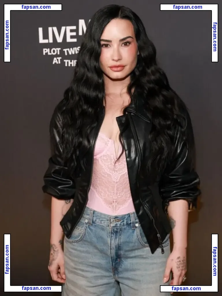 Demi Lovato nude photo #1864 from OnlyFans