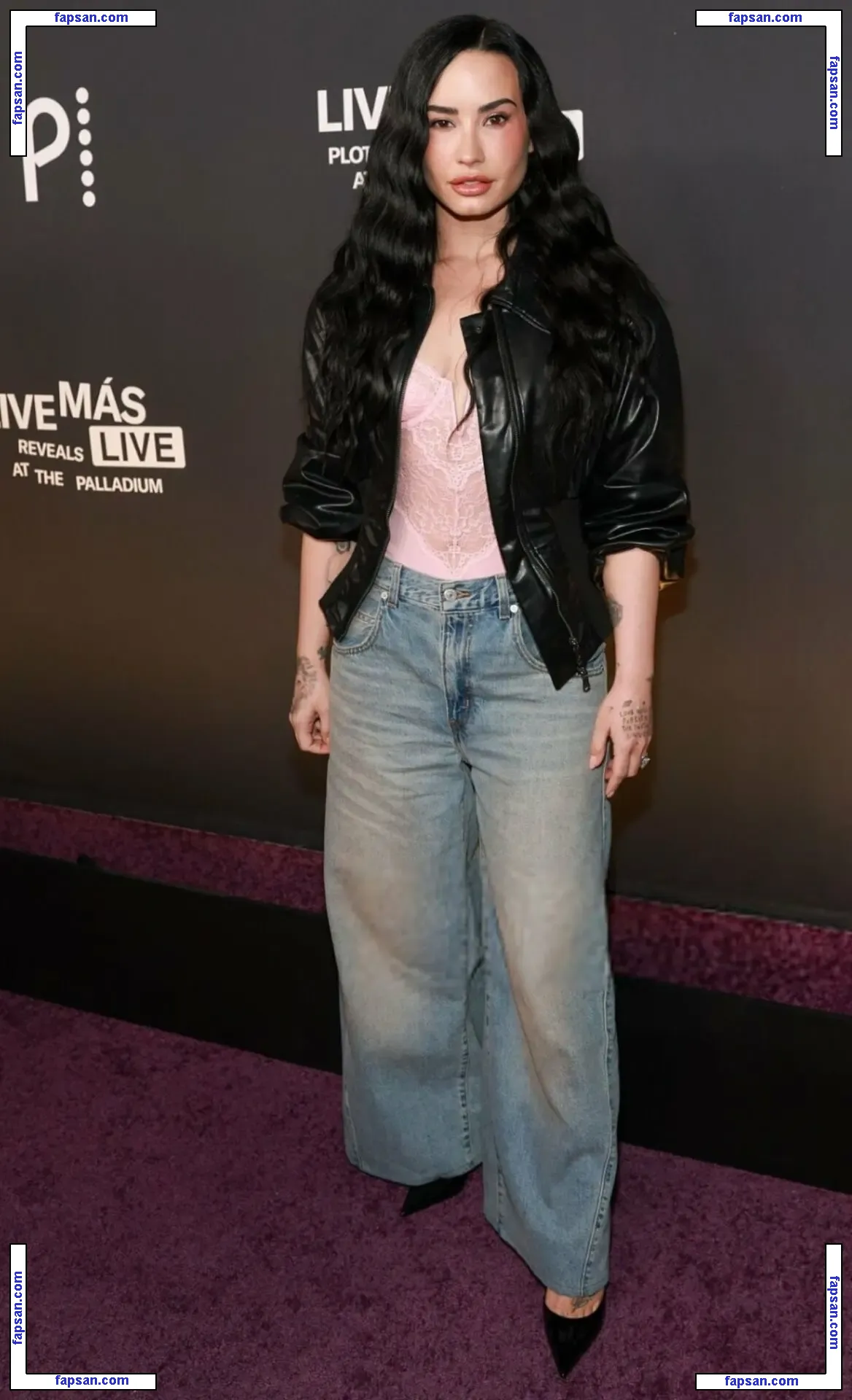 Demi Lovato nude photo #1865 from OnlyFans