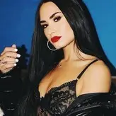 Demi Lovato голая #1005