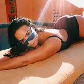 Demi Lovato голая #1009