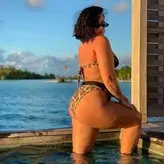 Demi Lovato голая #1011