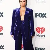 Demi Lovato голая #1019