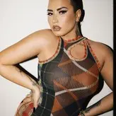 Demi Lovato голая #1022