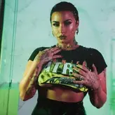Demi Lovato голая #1048