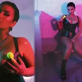 Demi Lovato голая #1054