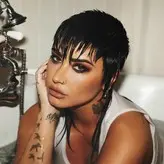 Demi Lovato голая #1068