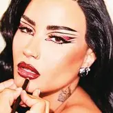 Demi Lovato голая #1071