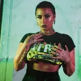 Demi Lovato голая #1089