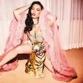 Demi Lovato голая #1090