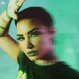 Demi Lovato голая #1098