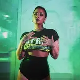 Demi Lovato голая #1107