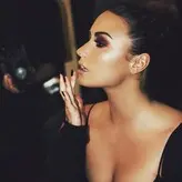 Demi Lovato голая #1113