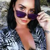 Demi Lovato голая #1115