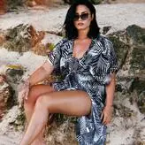 Demi Lovato голая #1117