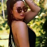 Demi Lovato голая #1119
