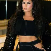 Demi Lovato голая #1124