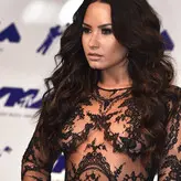 Demi Lovato голая #1131