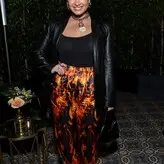 Demi Lovato голая #1135