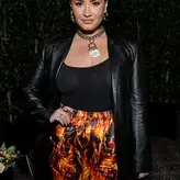 Demi Lovato голая #1141