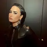 Demi Lovato голая #1147