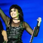 Demi Lovato голая #1158