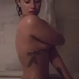 Demi Lovato голая #1160