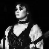 Demi Lovato голая #1163