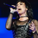 Demi Lovato голая #1167