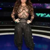 Demi Lovato голая #1170