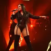 Demi Lovato голая #1173