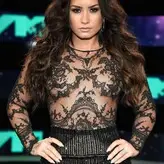 Demi Lovato голая #1183