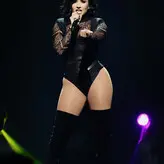 Demi Lovato голая #1191