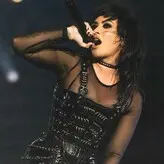 Demi Lovato голая #1193