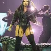 Demi Lovato голая #1205