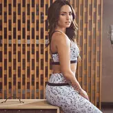 Demi Lovato голая #1207