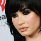 Demi Lovato голая #1218