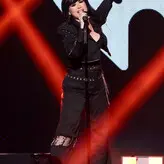 Demi Lovato голая #1219