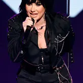 Demi Lovato голая #1220