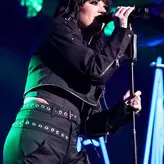 Demi Lovato голая #1223