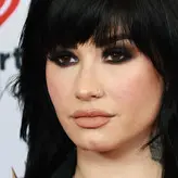 Demi Lovato голая #1224