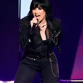 Demi Lovato голая #1228